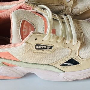 Adidas Women's Falcon Training Shoes